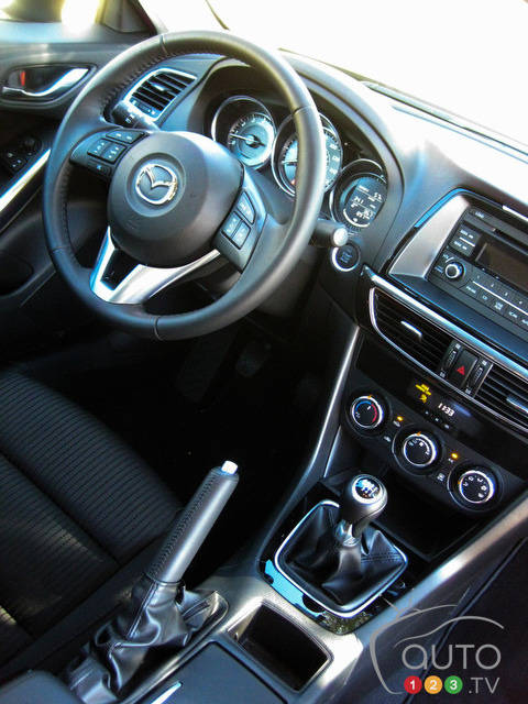 Photo: Miranda Lightstone