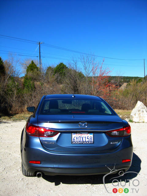 Photo: Miranda Lightstone