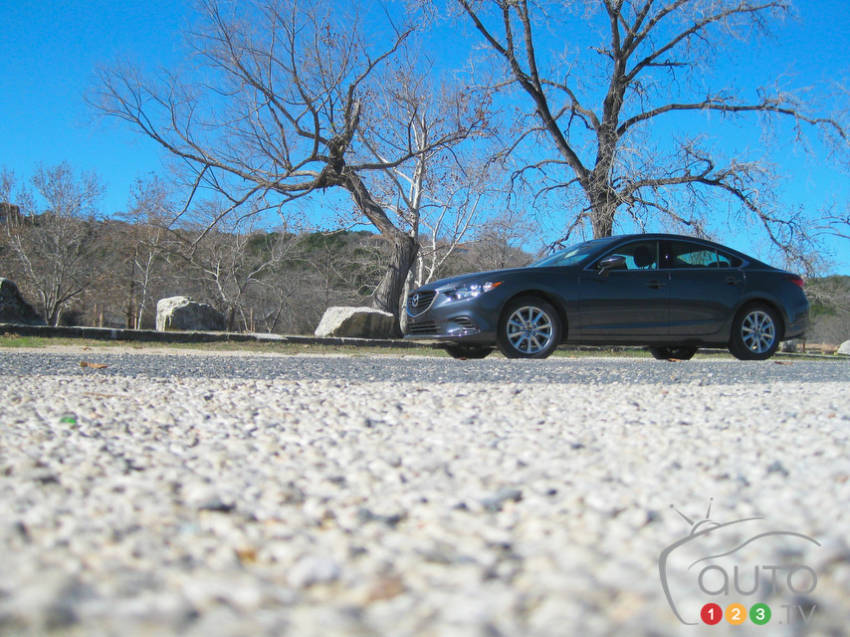 Photo: Miranda Lightstone