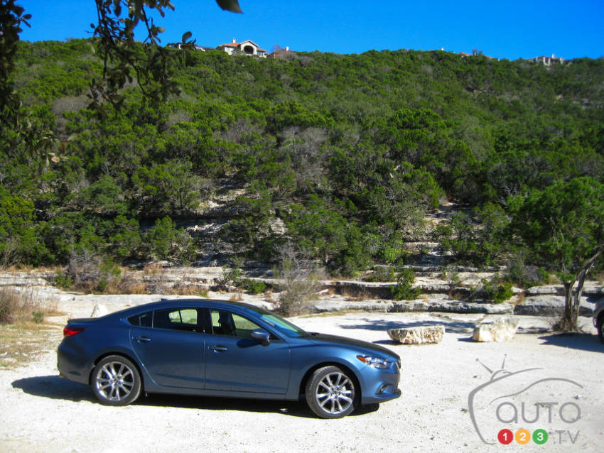 Photo: Miranda Lightstone