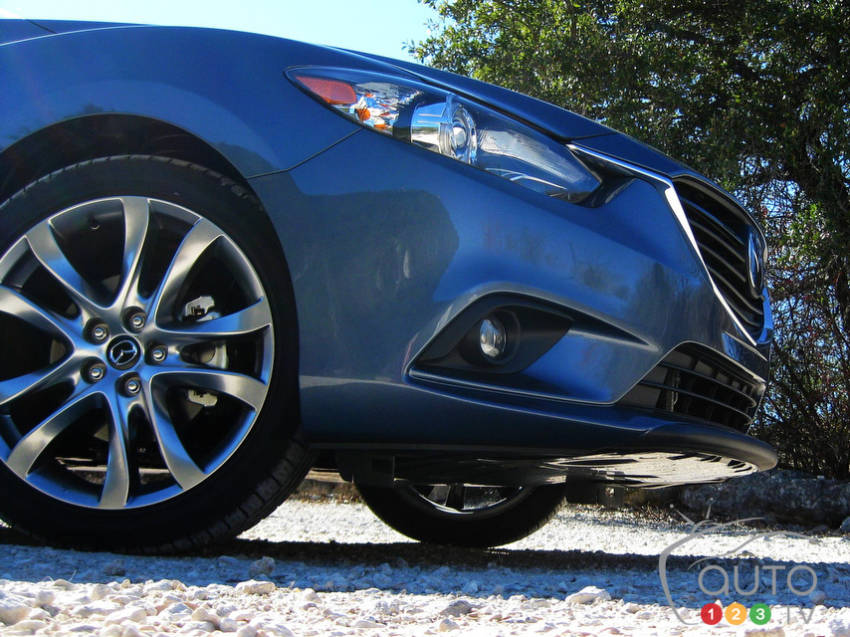 Photo: Miranda Lightstone