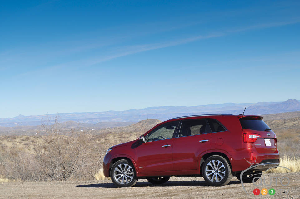 Photo: Mathieu St-Pierre