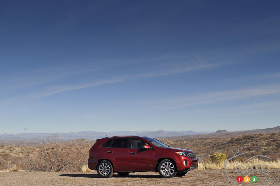 Photo: Mathieu St-Pierre