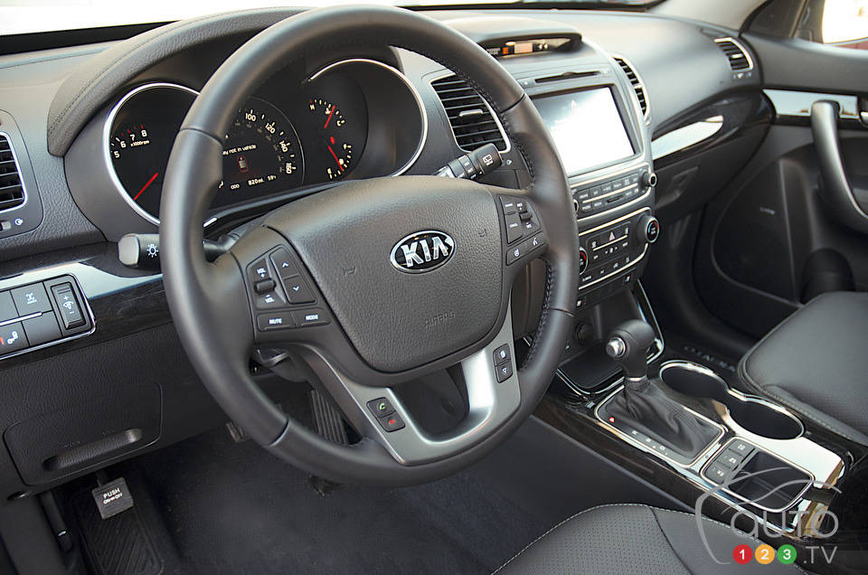 Photo: Kia