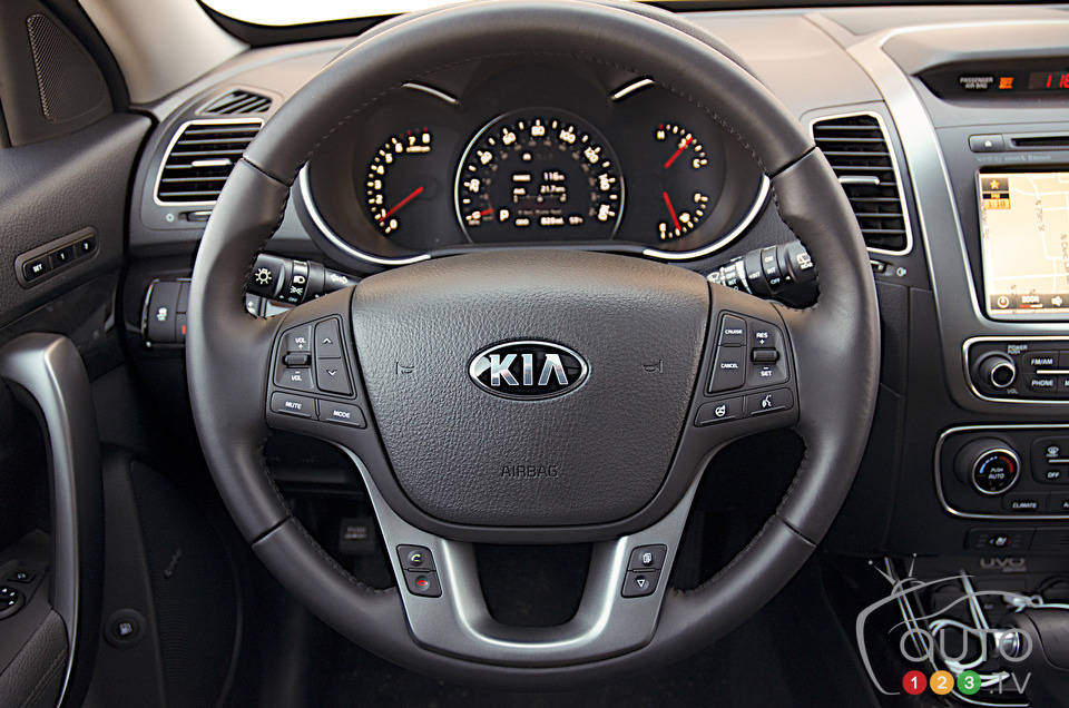Photo: Kia