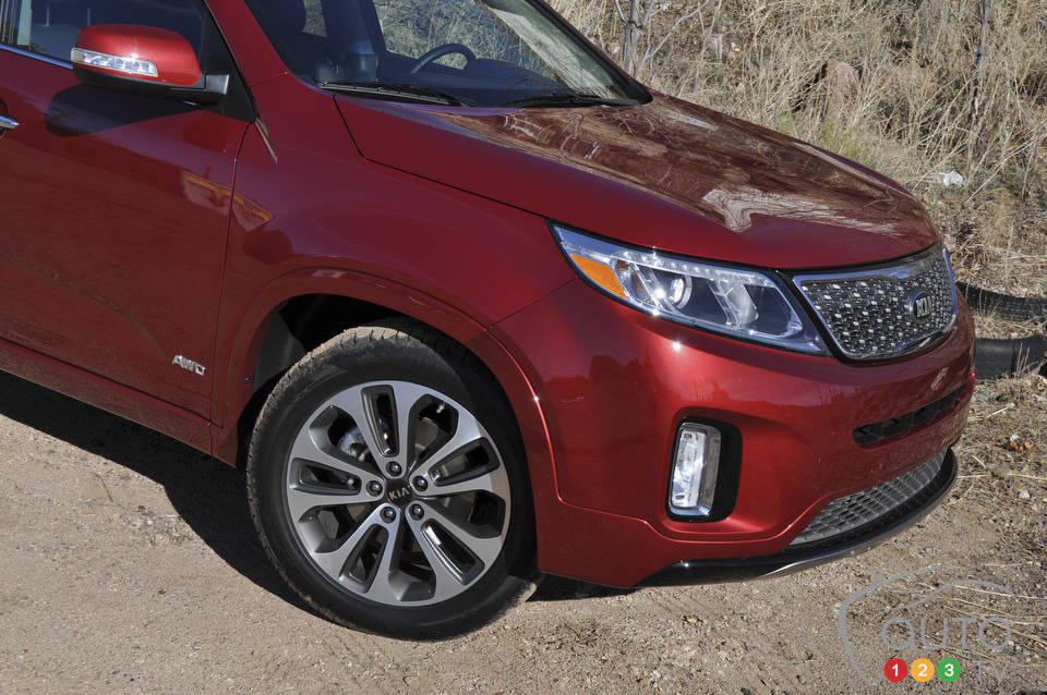 Photo: Mathieu St-Pierre