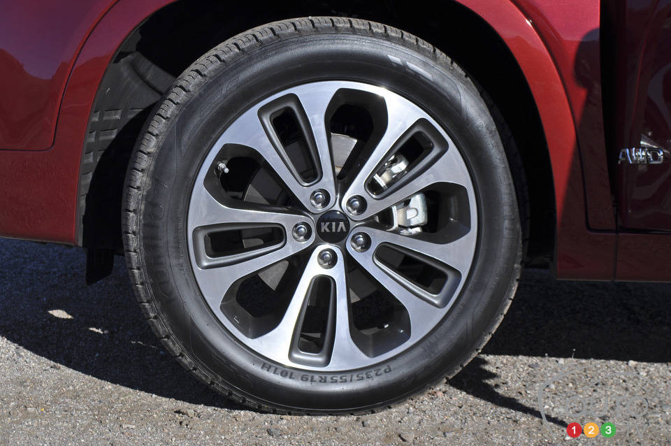 Photo: Mathieu St-Pierre