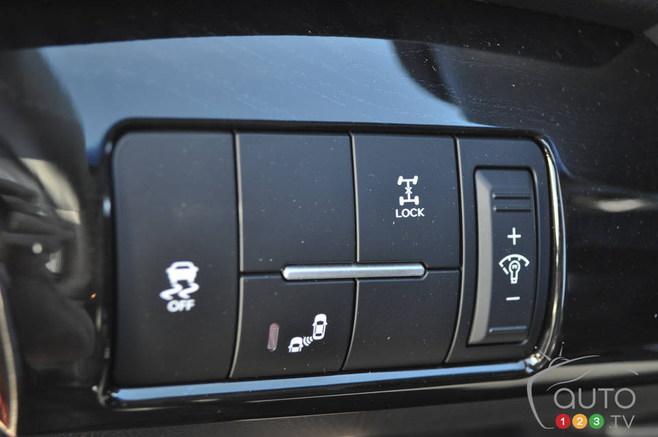 Photo: Mathieu St-Pierre