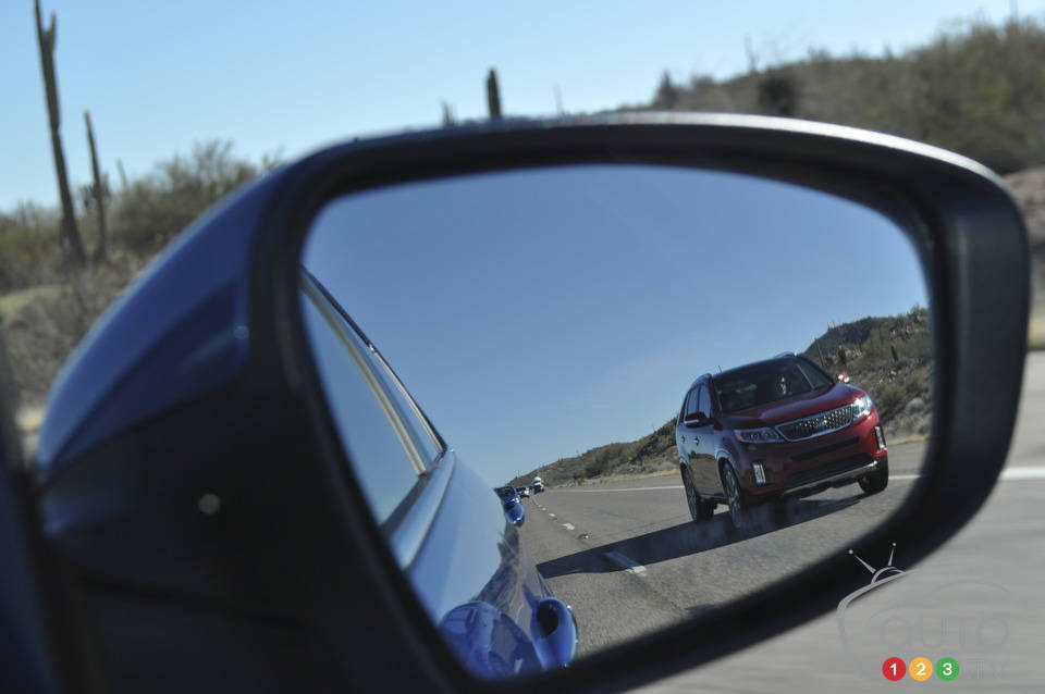 Photo: Mathieu St-Pierre