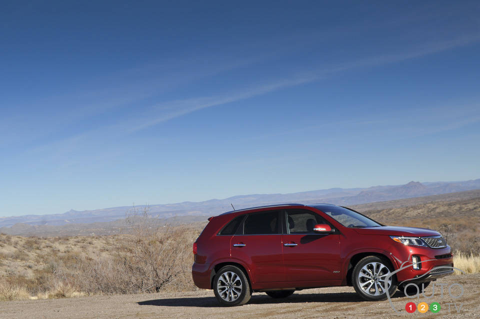 Photo: Mathieu St-Pierre