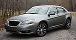 New recalls by Chrysler affect over 60,000 vehicles