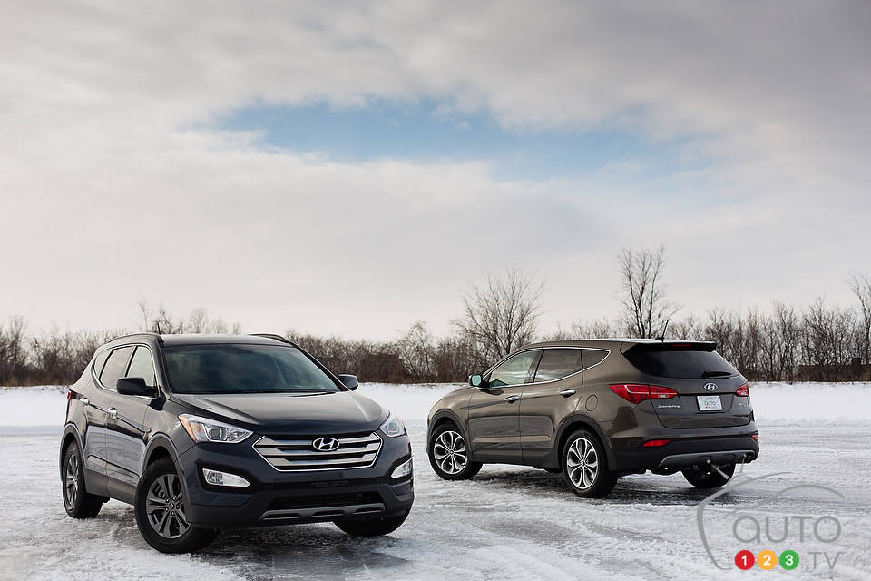 Photo: Sébastien D'Amour