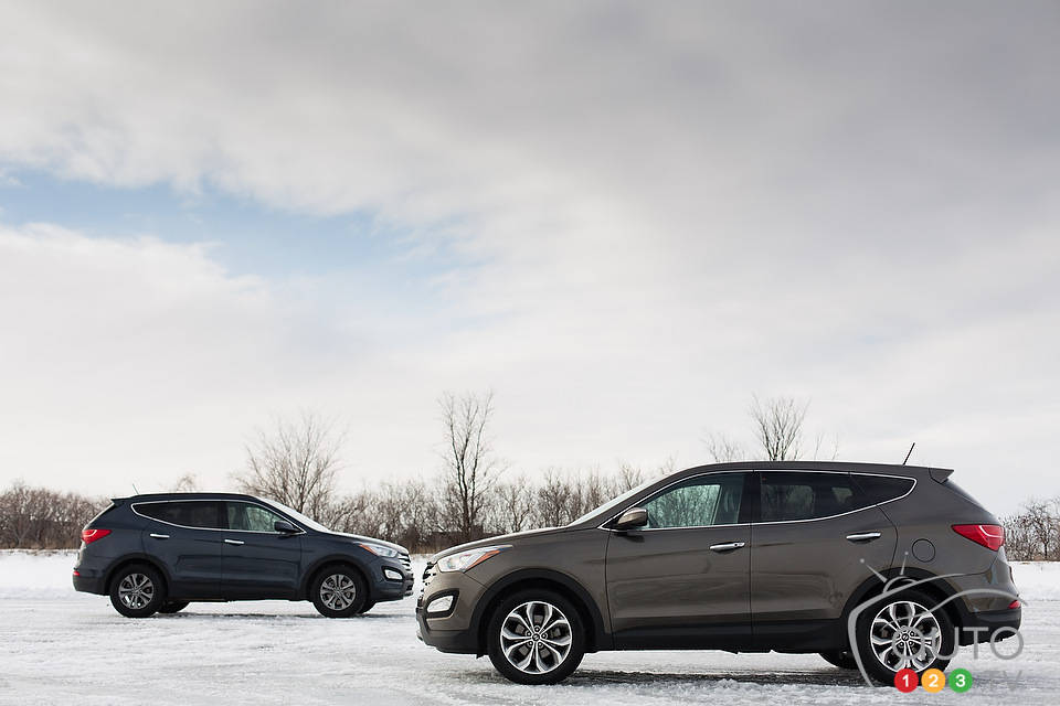 Photo: Sébastien D'Amour