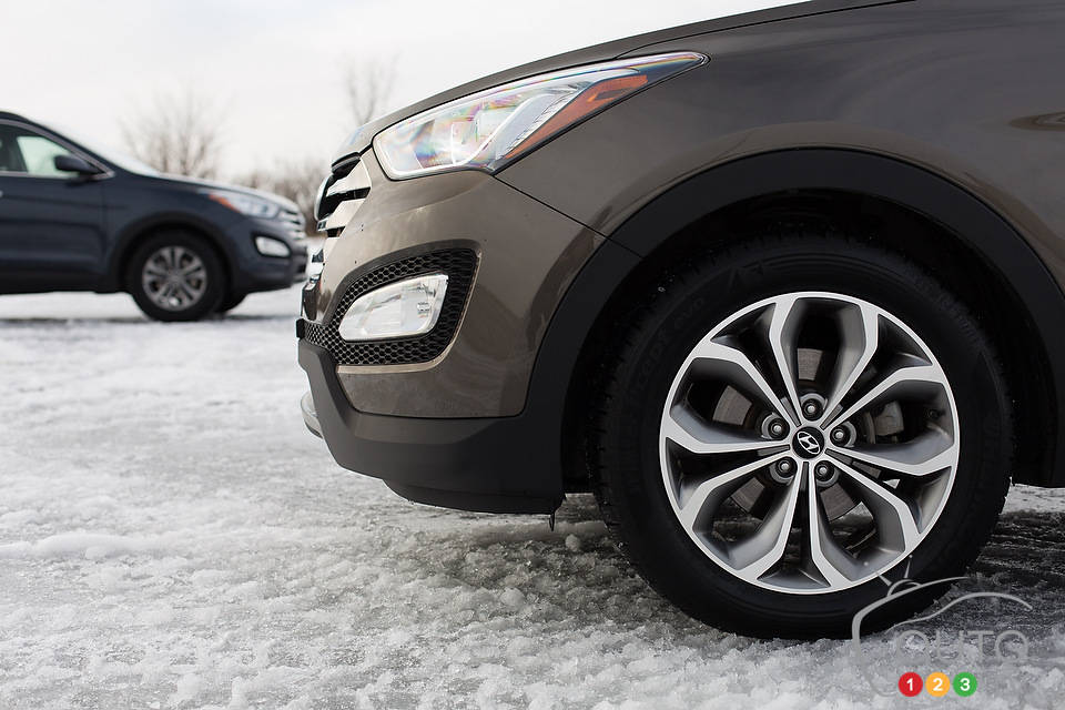 Photo: Sébastien D'Amour