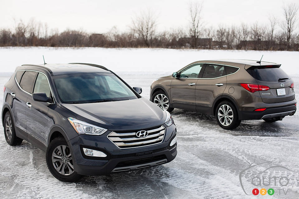 Photo: Sébastien D'Amour