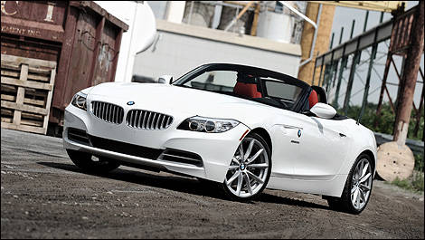 BMW Z4