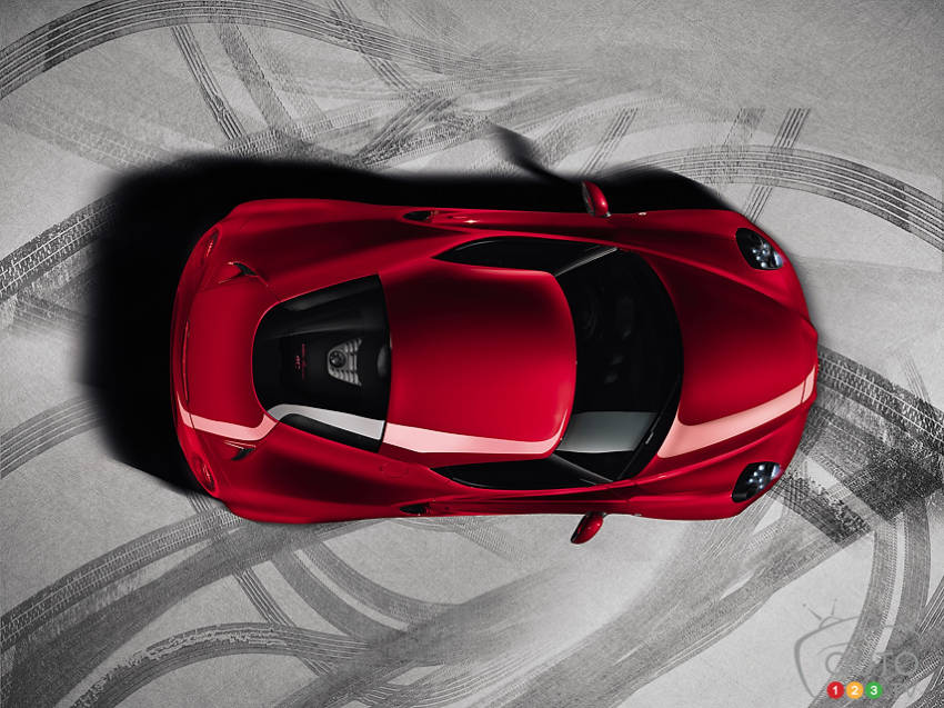 Photo: Alfa Romeo