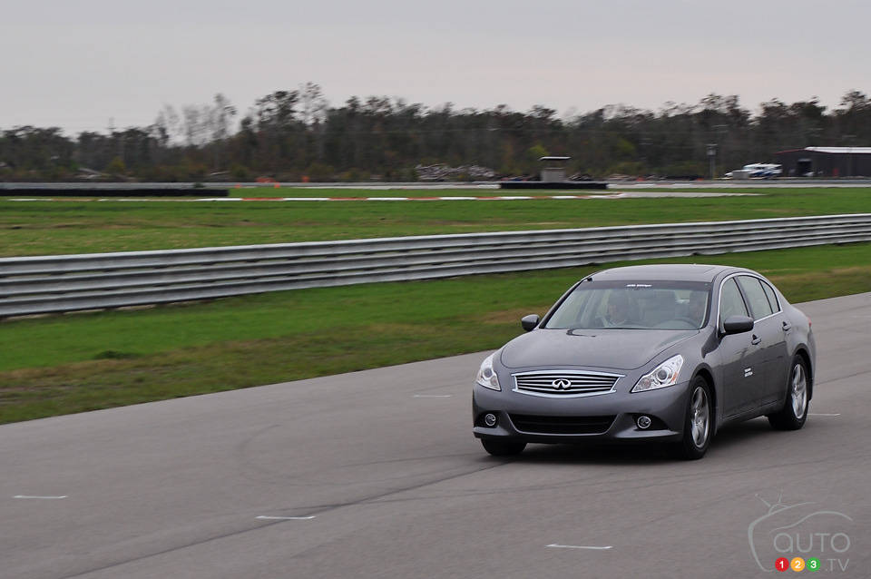 Photo: Mathieu St-Pierre