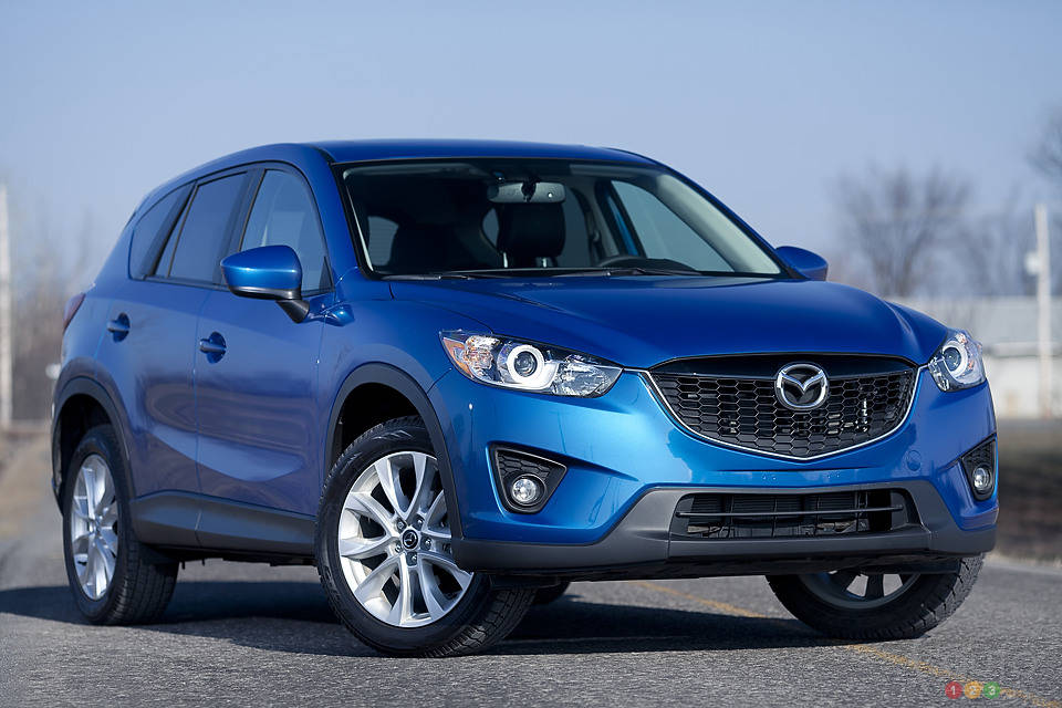 Photo: Sébastien D'Amour