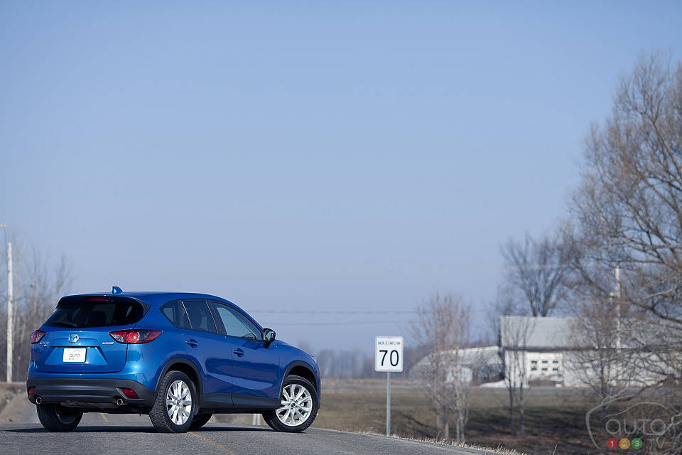 Photo: Sébastien D'Amour