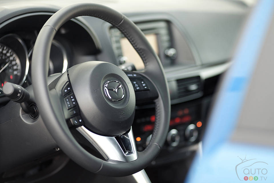 Photo: Sébastien D'Amour