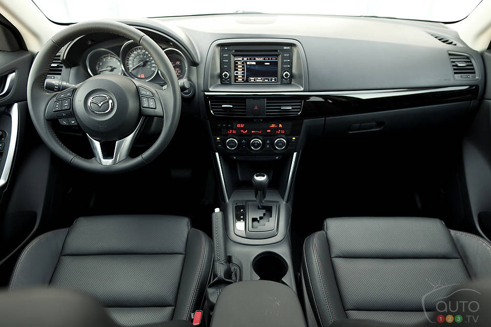 Photo: Sébastien D'Amour