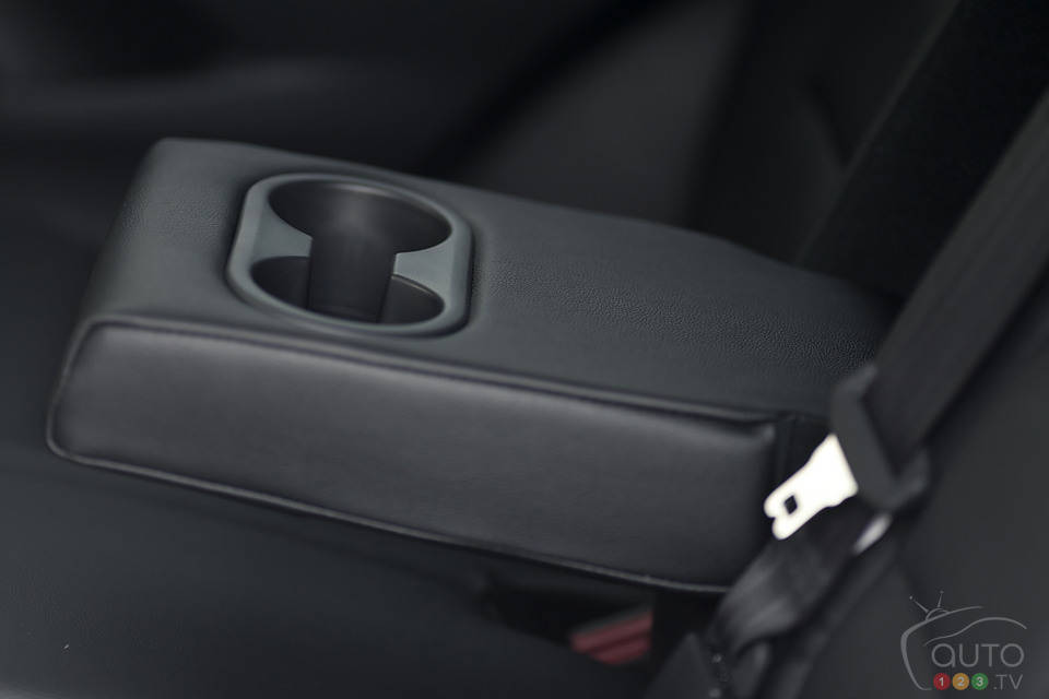 Photo: Sébastien D'Amour