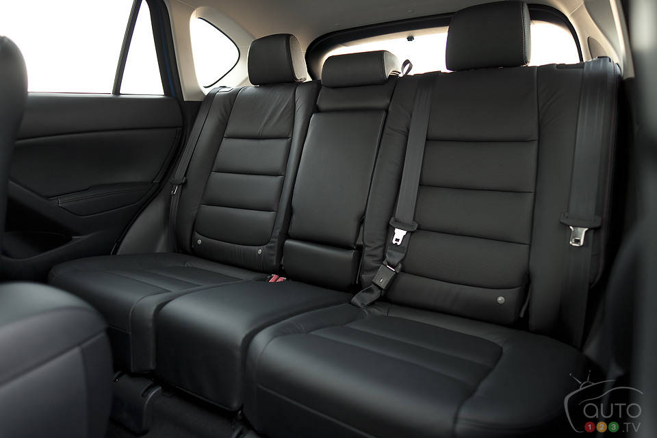 Photo: Sébastien D'Amour