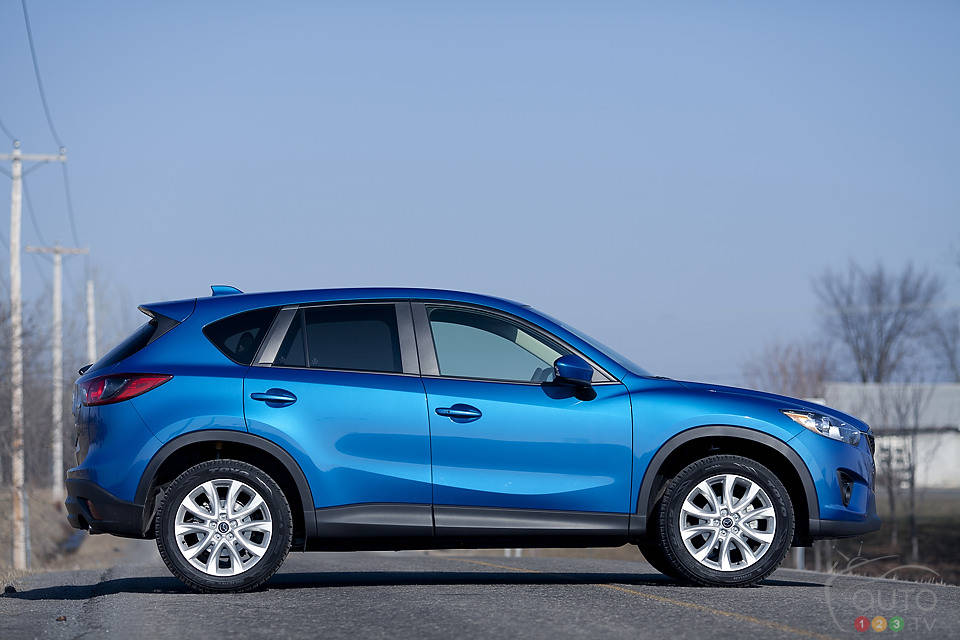 Photo: Sébastien D'Amour