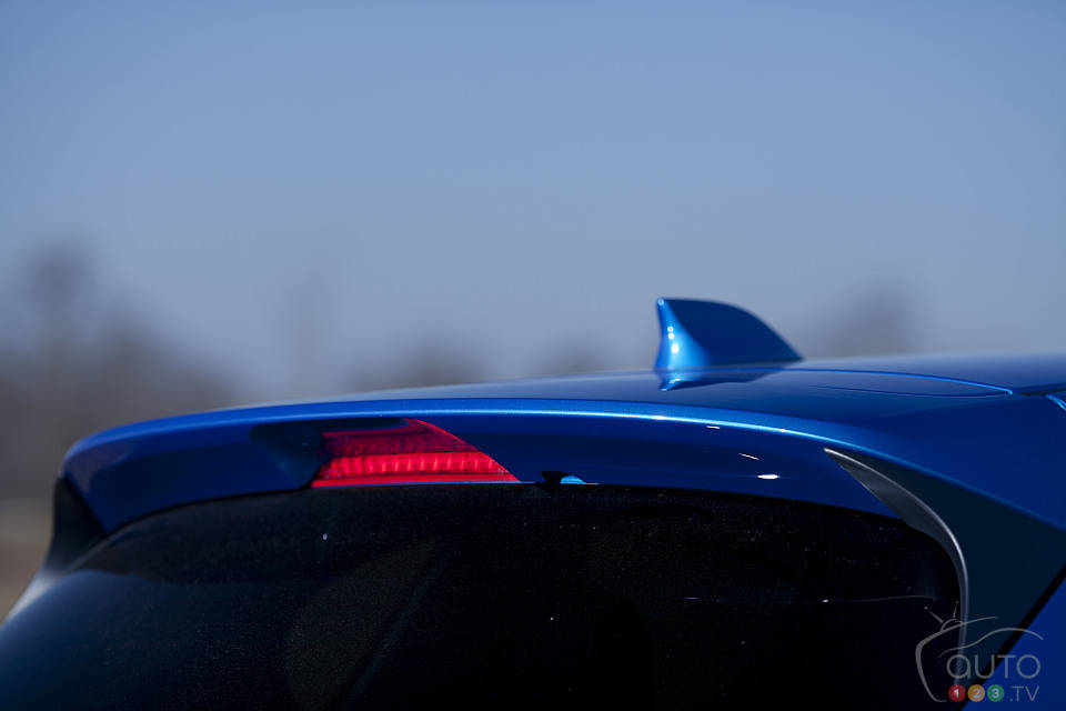 Photo: Sébastien D'Amour