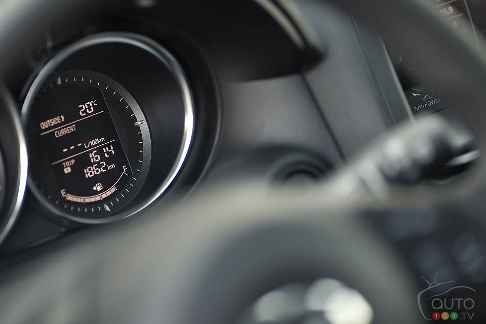 Photo: Sébastien D'Amour