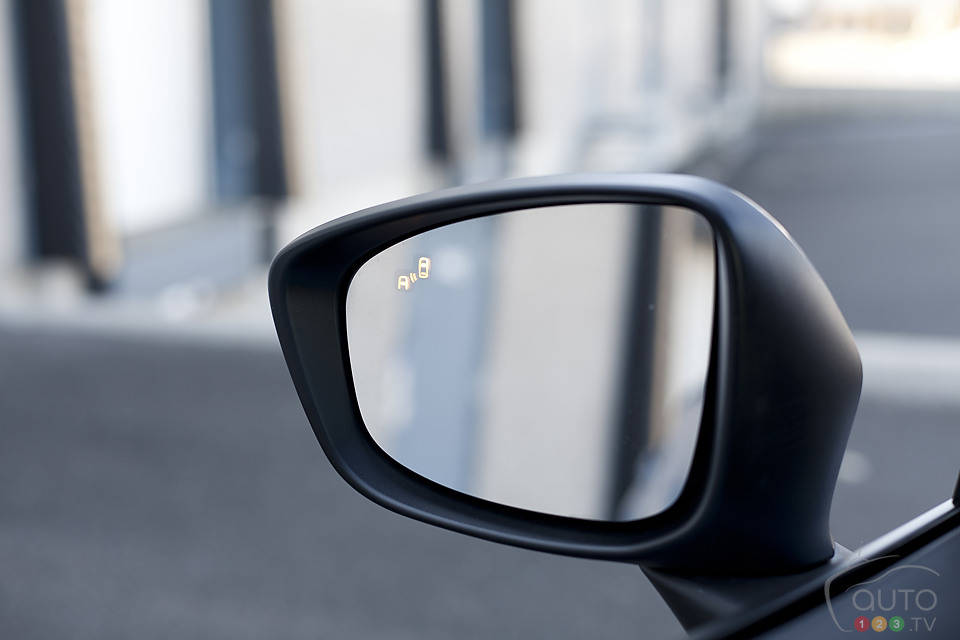 Photo: Sébastien D'Amour