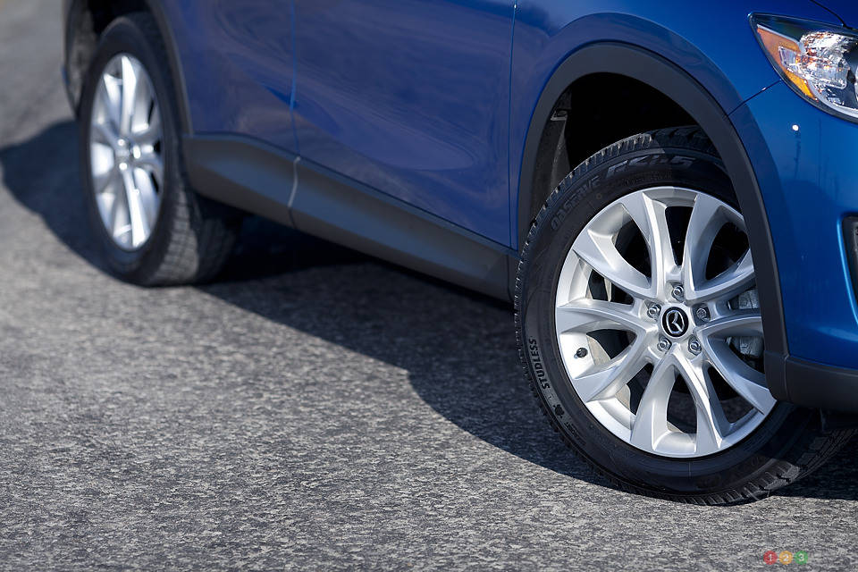 Photo: Sébastien D'Amour