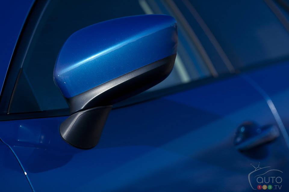 Photo: Sébastien D'Amour