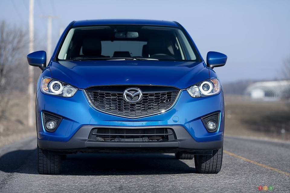 Photo: Sébastien D'Amour