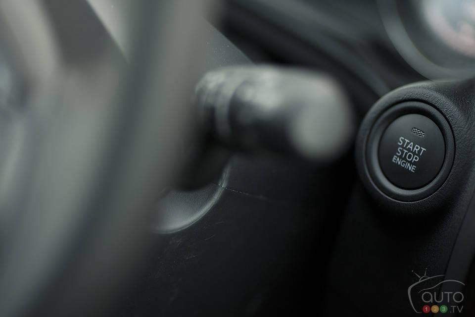 Photo: Sébastien D'Amour