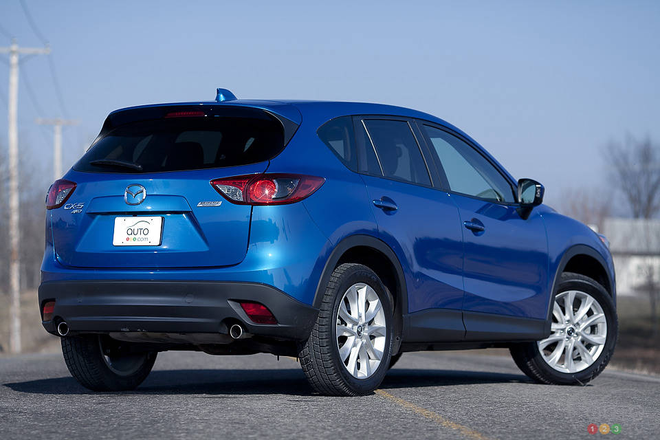 Photo: Sébastien D'Amour