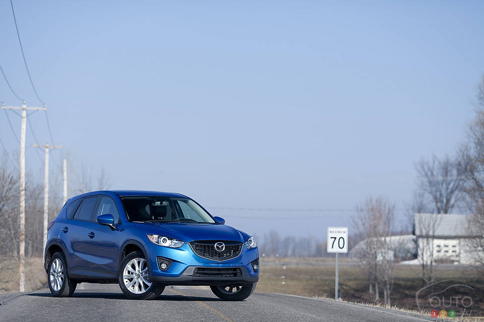 Photo: Sébastien D'Amour