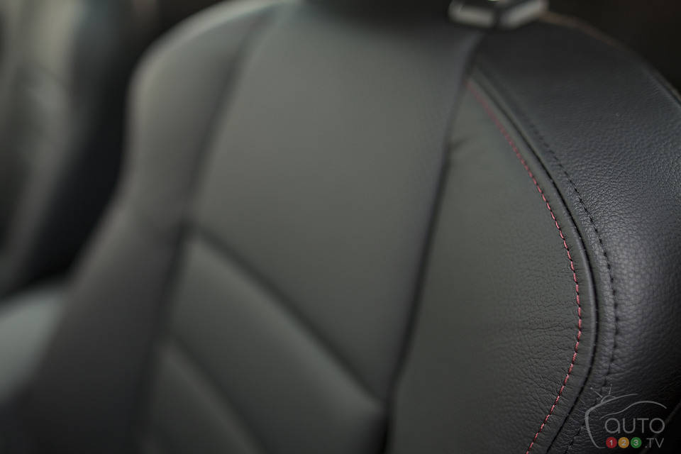 Photo: Sébastien D'Amour