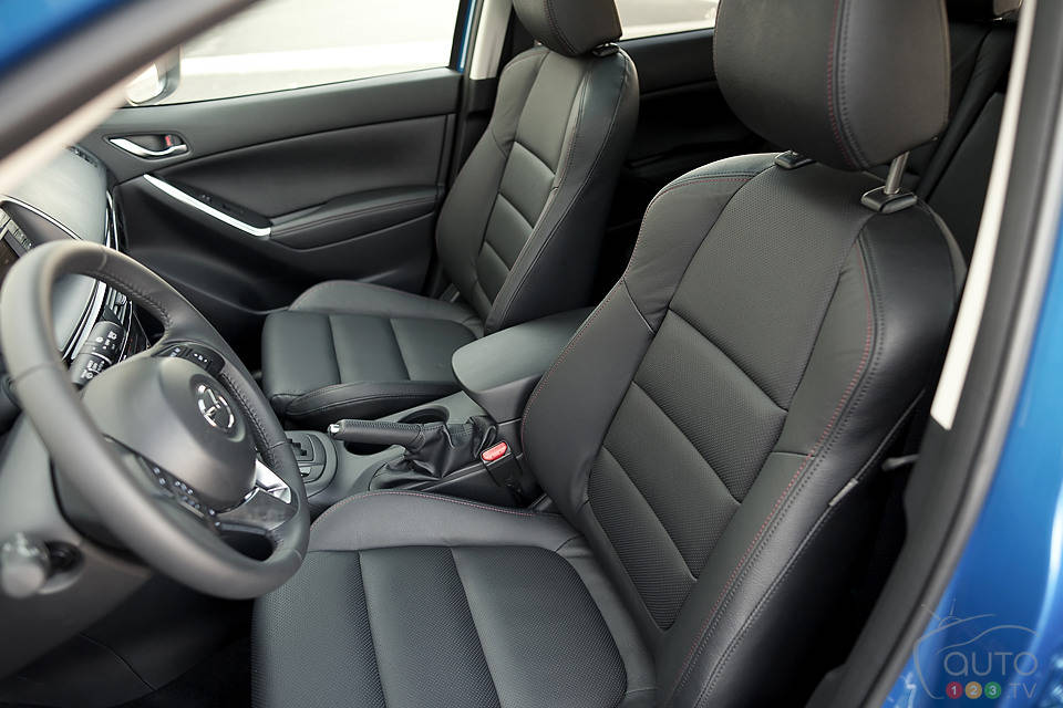 Photo: Sébastien D'Amour