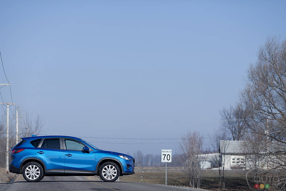 Photo: Sébastien D'Amour