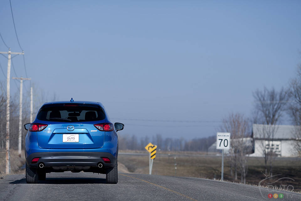 Photo: Sébastien D'Amour