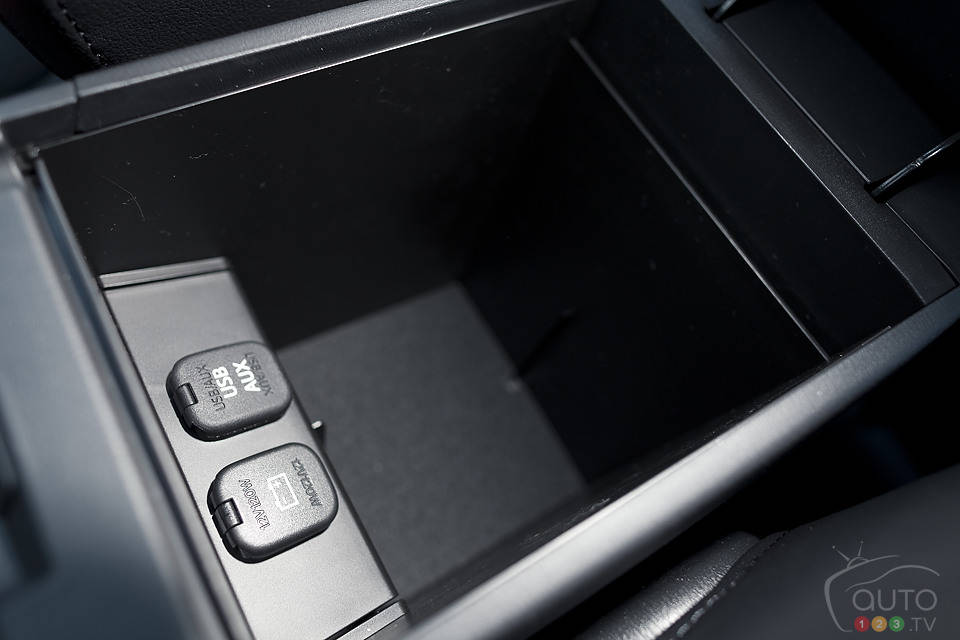 Photo: Sébastien D'Amour