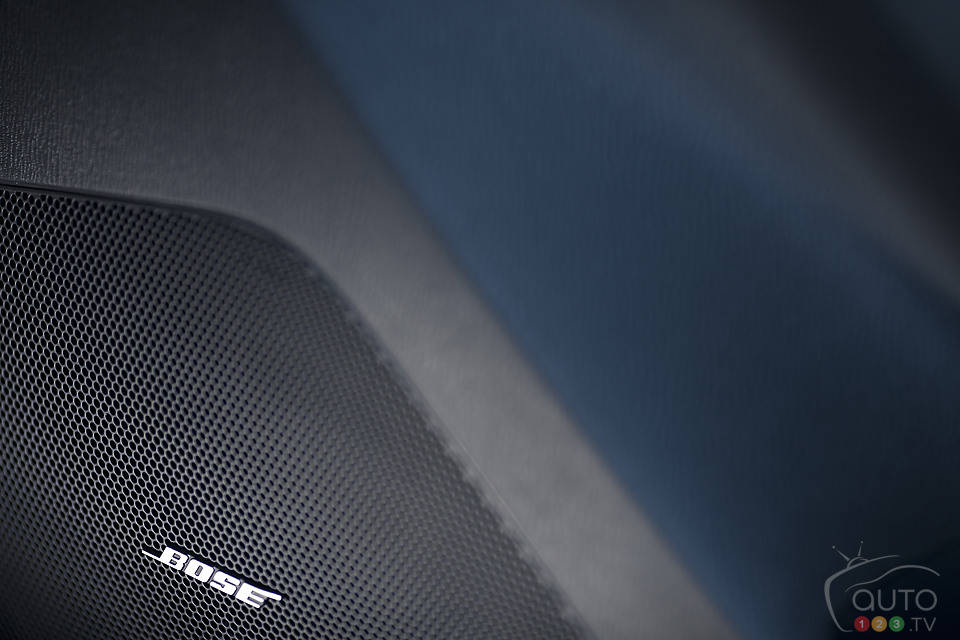 Photo: Sébastien D'Amour