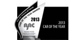 L'AJAC remet ses prix des voitures de l'année à Toronto