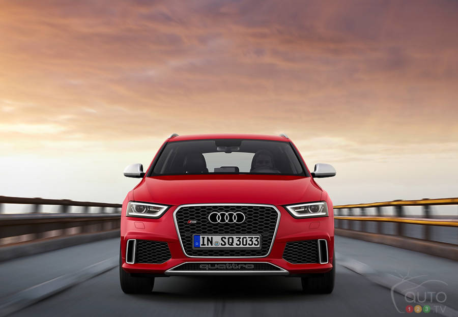 Photo: Audi