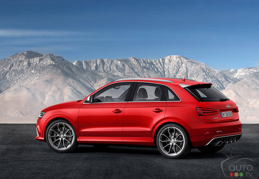 Photo: Audi