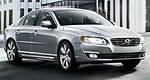 Volvo announces changes to S80 and XC70