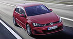 Volkswagen Golf GTD nears world debut in Geneva