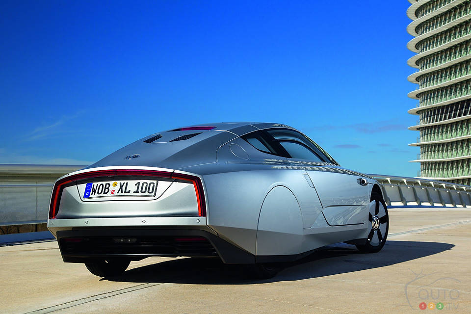 Photo: Volkswagen